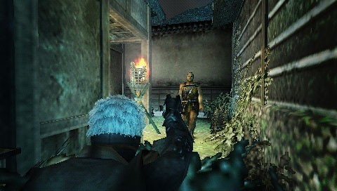 Tenchu 4: Shadow Assassins - Imagen 12